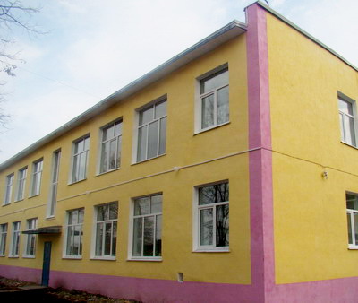 Завтра в городе Шумерле состоится торжественное открытие детского сада